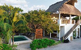 Casa Cuyo Hotel, Restaurant
